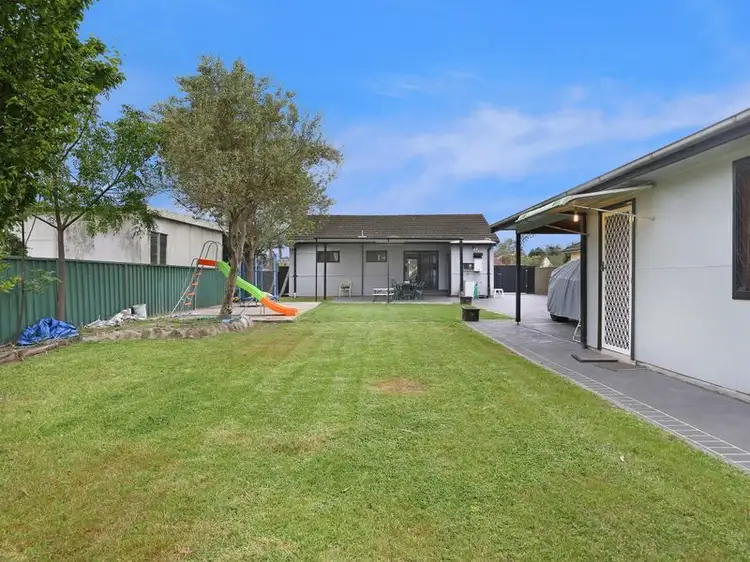 Sixth view of Homely house listing, 17 Koonawarra Street, Villawood NSW 2163