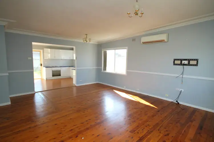Third view of Homely house listing, 6 Bertha Street, Inverell NSW 2360