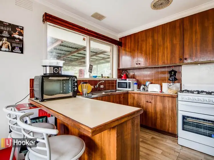 Fourth view of Homely house listing, 21 Coolavin road, Noble Park North VIC 3174