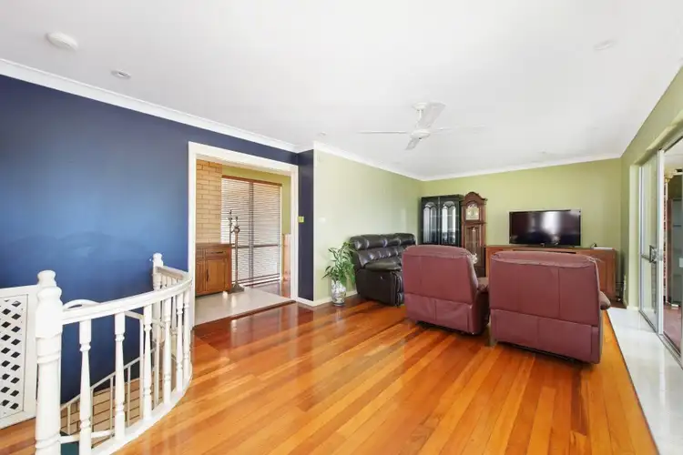Third view of Homely house listing, 21 Bellevue Drive, Port Macquarie NSW 2444