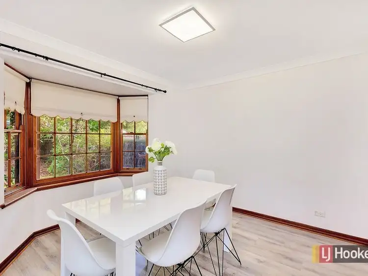 Sixth view of Homely house listing, 11 Knightsbridge Road, Leabrook SA 5068