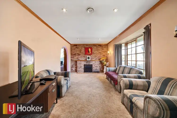 Fifth view of Homely house listing, 35 Regina street, Springvale South VIC 3172
