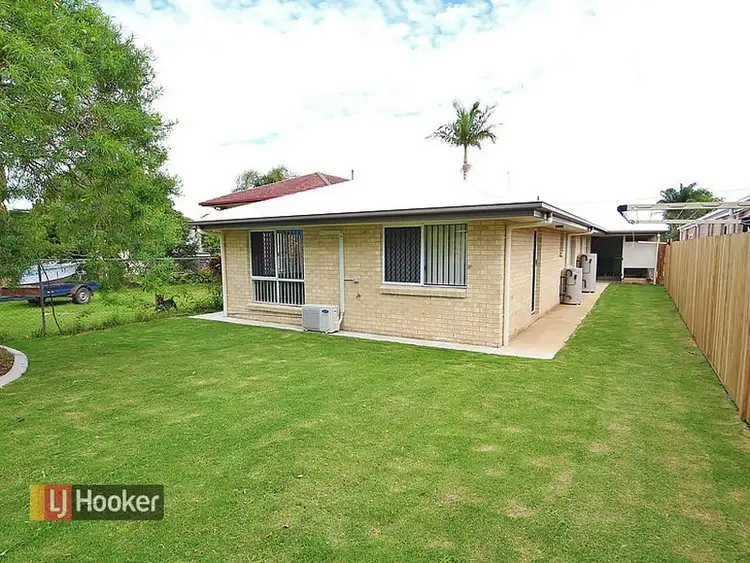 Fourth view of Homely house listing, 48 Brickworks Road, Kallangur QLD 4503