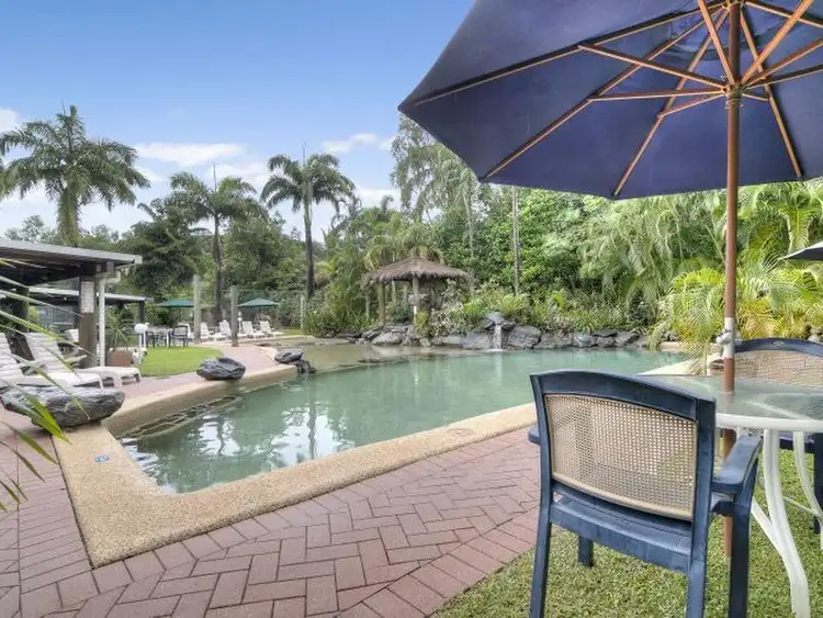 Second view of Homely unit listing, 3 Plantation Resort/1 Beor Street, Craiglie QLD 4877