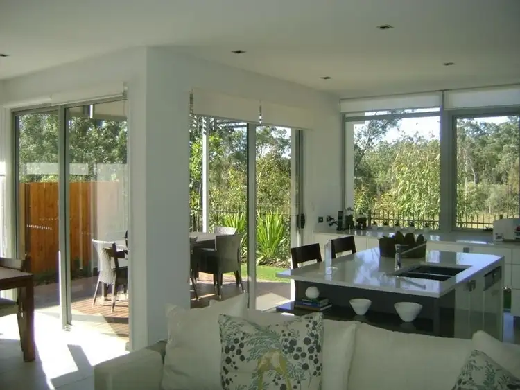 Third view of Homely house listing, 3 Spyglass Lane, Brookwater QLD 4300