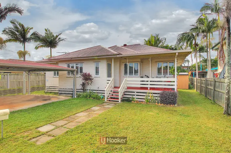 Sixth view of Homely house listing, 5 Selwyn Street, Sunnybank QLD 4109