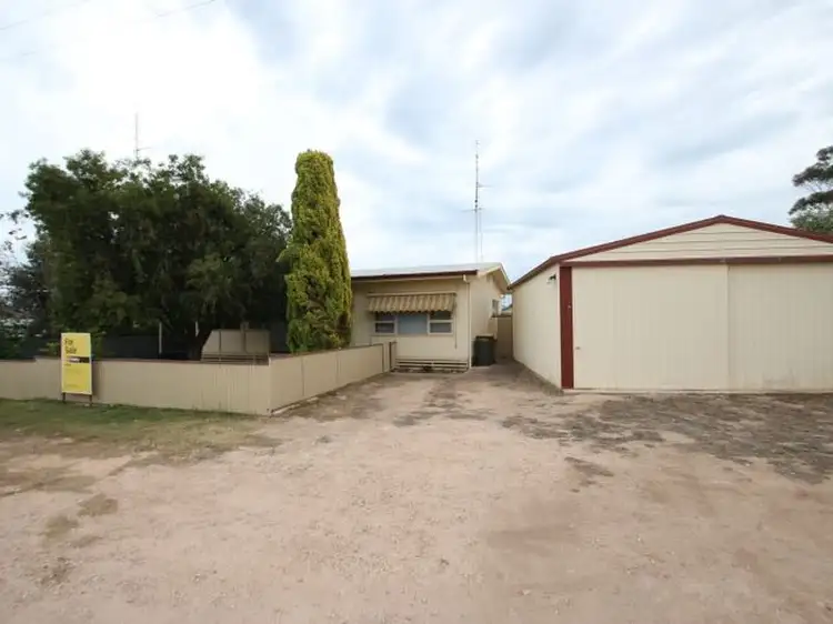 Main view of Homely house listing, 13 Edwards Street, Port Hughes SA 5558