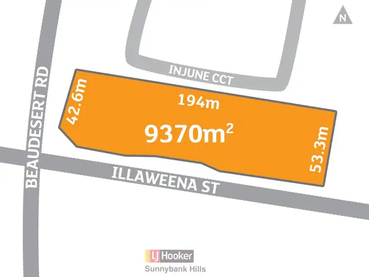 Second view of Homely land listing, 2770 Beaudesert Road, Calamvale QLD 4116