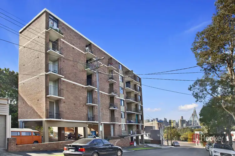 Fifth view of Homely apartment listing, 4/3 Hornsey Street, Rozelle NSW 2039