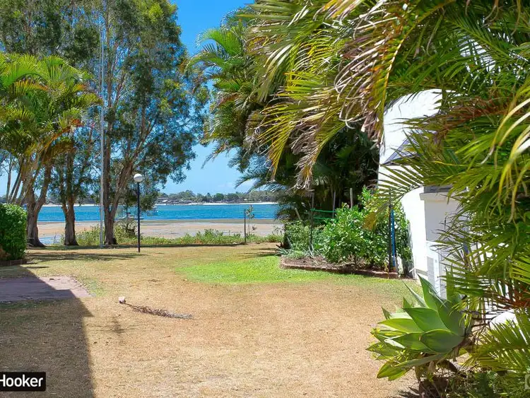 Third view of Homely townhouse listing, 21/10B Spinnaker Drive, Sandstone Point QLD 4511