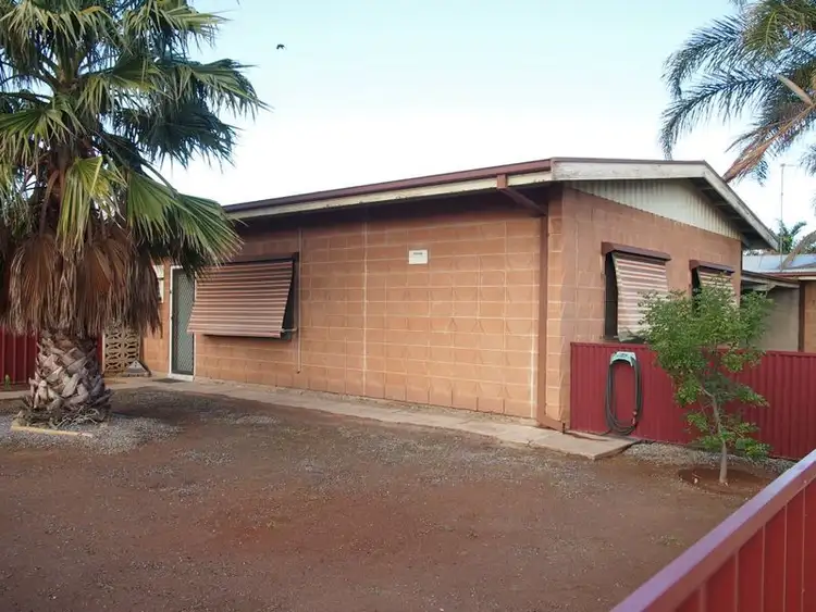 Second view of Homely unit listing, 621 Williams Street, Broken Hill NSW 2880