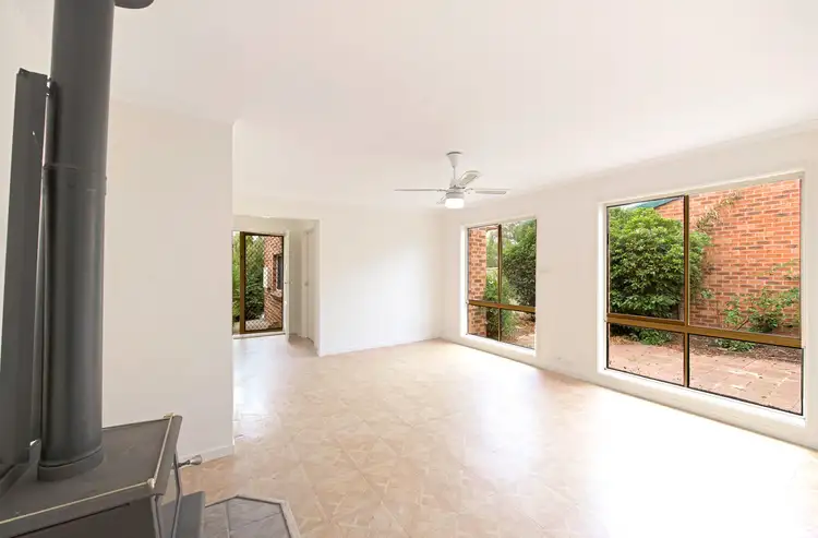 Third view of Homely house listing, 45 Tinderry Circuit, Palmerston ACT 2913