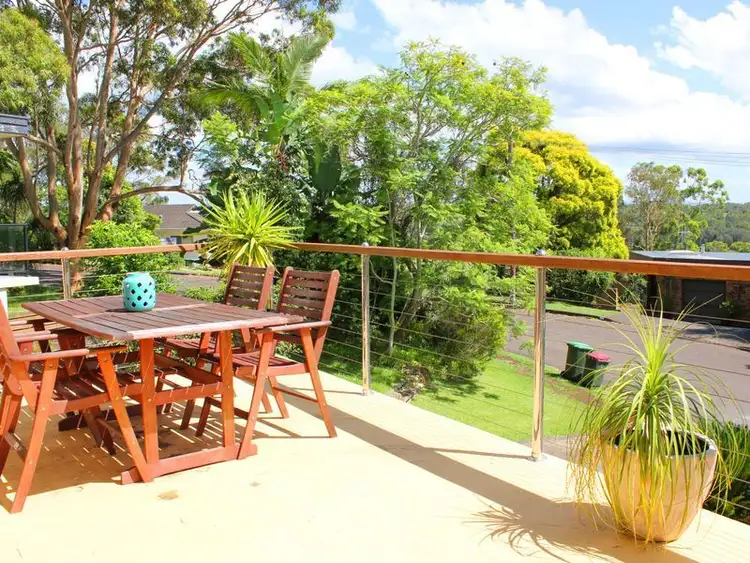 Third view of Homely house listing, 41 Ritchie Crescent, Taree NSW 2430