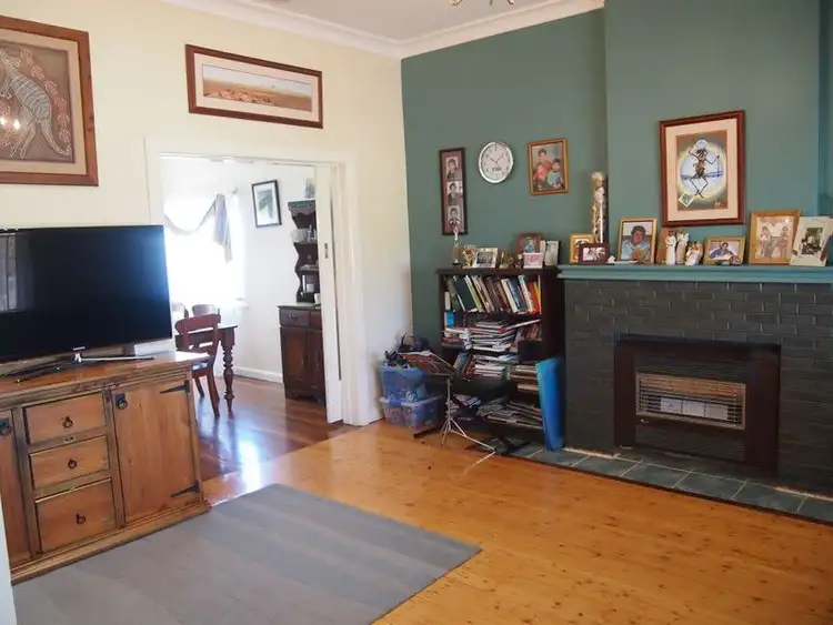 Fourth view of Homely house listing, 457 Cummins Street, Broken Hill NSW 2880