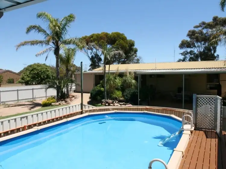 Fifth view of Homely house listing, 21 Moyle Street, Kadina SA 5554