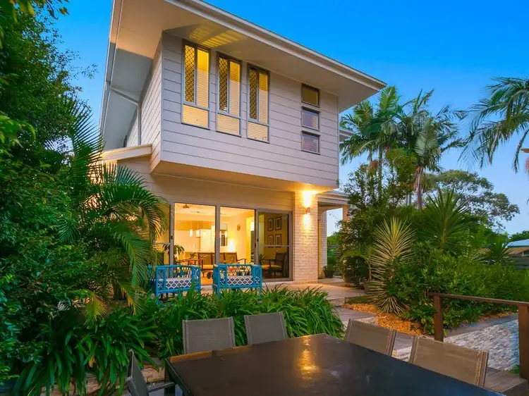 Third view of Homely house listing, 22 Thorne Road, Birkdale QLD 4159