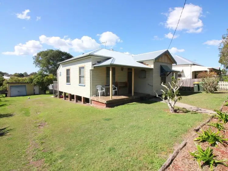 Main view of Homely house listing, 27 Fotheringham Street, Taree NSW 2430