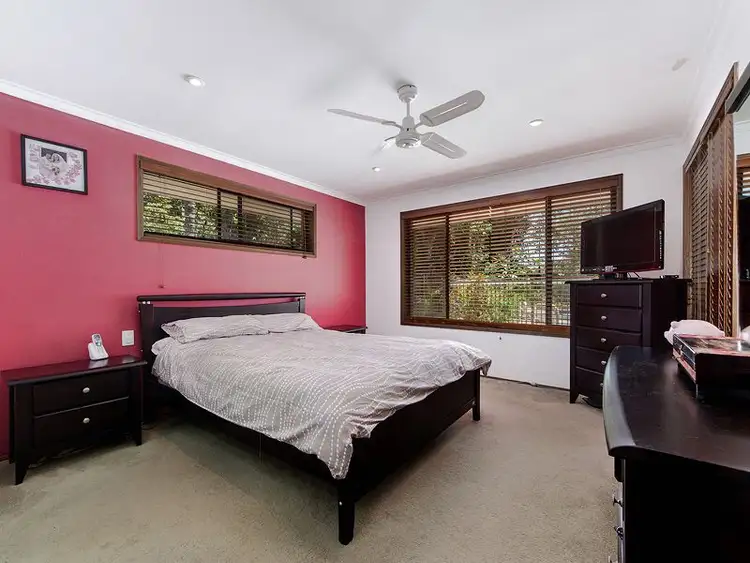 Sixth view of Homely house listing, 47 Rawlinna Drive, Mermaid Waters QLD 4218