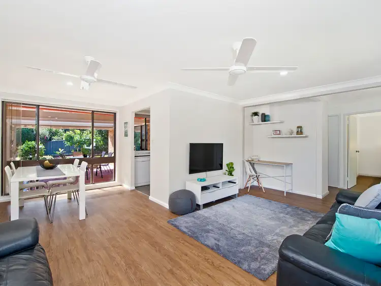 Main view of Homely house listing, 37 Cattle Brook Road, Port Macquarie NSW 2444