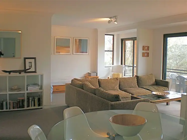 Second view of Homely unit listing, 6/21-23 Beach Road, Hawks Nest NSW 2324