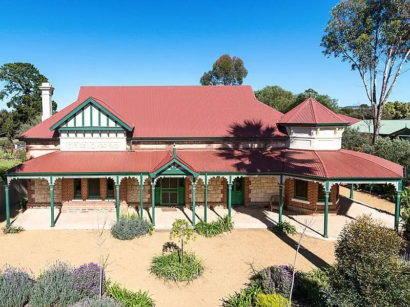 Main view of Homely house listing, 6 Gressford Lane, Strathalbyn SA 5255