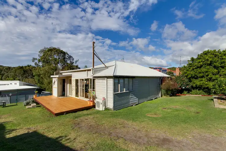Fifth view of Homely house listing, 56A Bulls Garden Road, Whitebridge NSW 2290