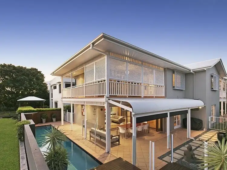 6 Paxton Street, Raby Bay QLD 4163