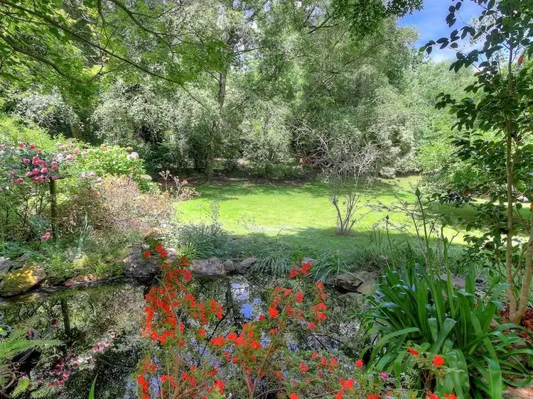 Second view of Homely house listing, 13 Woodbury Road, Crafers SA 5152