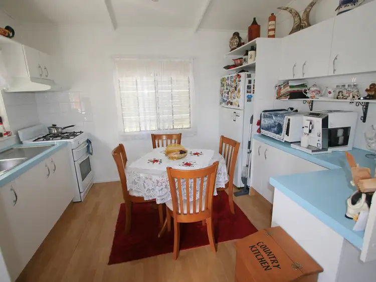 Second view of Homely house listing, Billabong Holiday Park/Site 90/30 Holden Street, Tweed Heads South NSW 2486