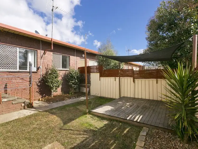 Fourth view of Homely unit listing, 4/84 Tharwa Road, Queanbeyan NSW 2620