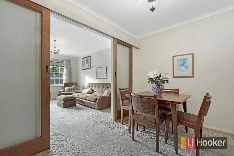 Fourth view of Homely unit listing, 2/12 Williams Avenue, St Morris SA 5068