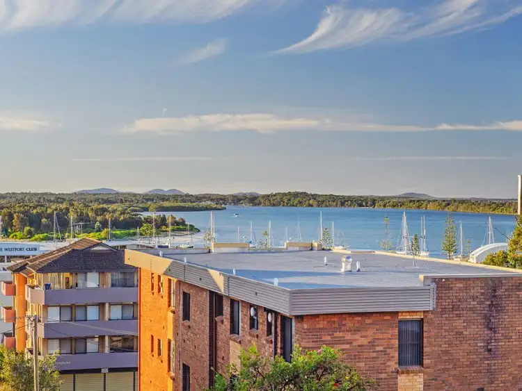 Main view of Homely unit listing, 11/131 Bridge Street, Port Macquarie NSW 2444