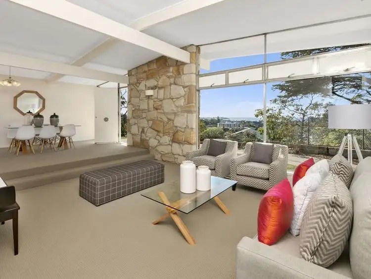 Fifth view of Homely house listing, 19 Burne Avenue, Dee Why NSW 2099