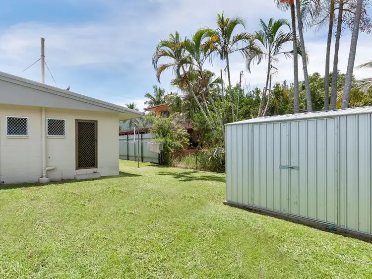 Fifth view of Homely semi-detached listing, 1 & 2/102 Dillon Street, Westcourt QLD 4870