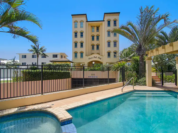 5/305 Golden Four Drive, Bilinga QLD 4225