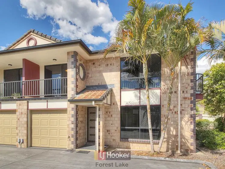 Fifth view of Homely townhouse listing, 3/11 Juba Street, Riverhills QLD 4074