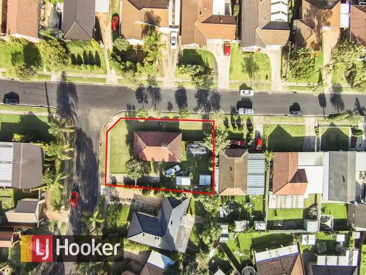 Second view of Homely house listing, 8 Raupach Street, Dean Park NSW 2761