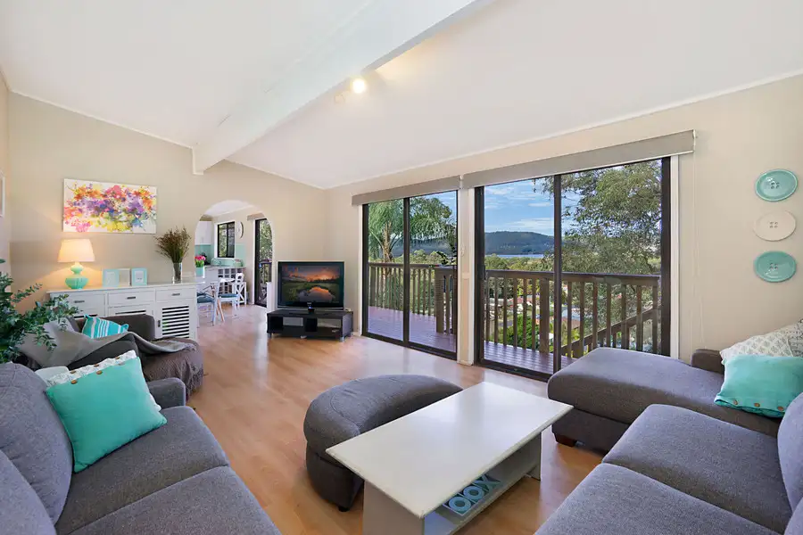 Main view of Homely house listing, 6 Margaret Rose Drive, East Gosford NSW 2250