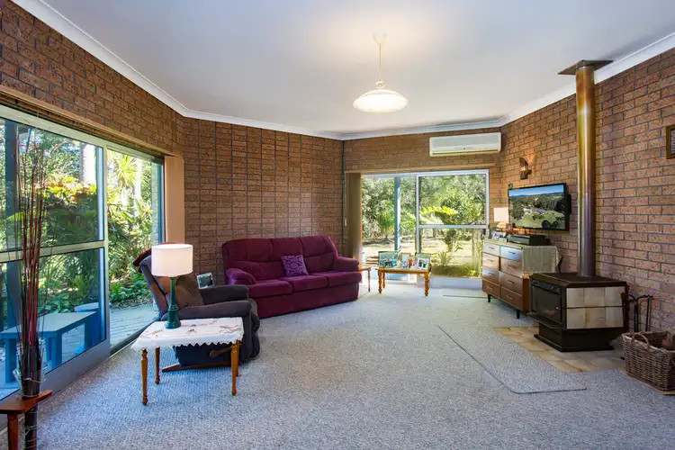 Fourth view of Homely house listing, 574 Rodeo Drive, Wirrimbi NSW 2447