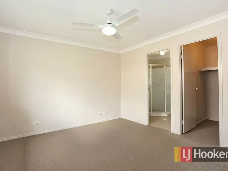 Fifth view of Homely house listing, 62 Silky Oak Crescent, Carindale QLD 4152