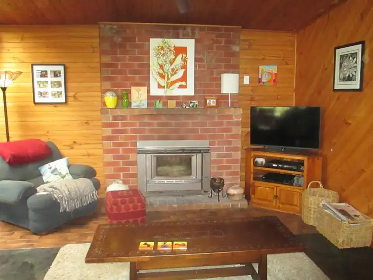 Third view of Homely house listing, 319 Dwyers Creek Road, Moruya NSW 2537