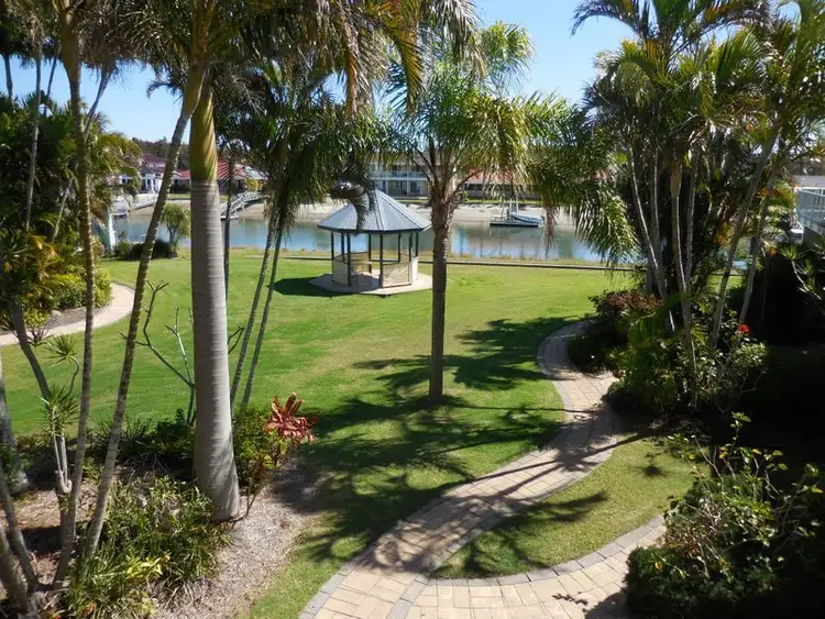 Second view of Homely townhouse listing, 21/1 Spinnaker Point, Ballina NSW 2478