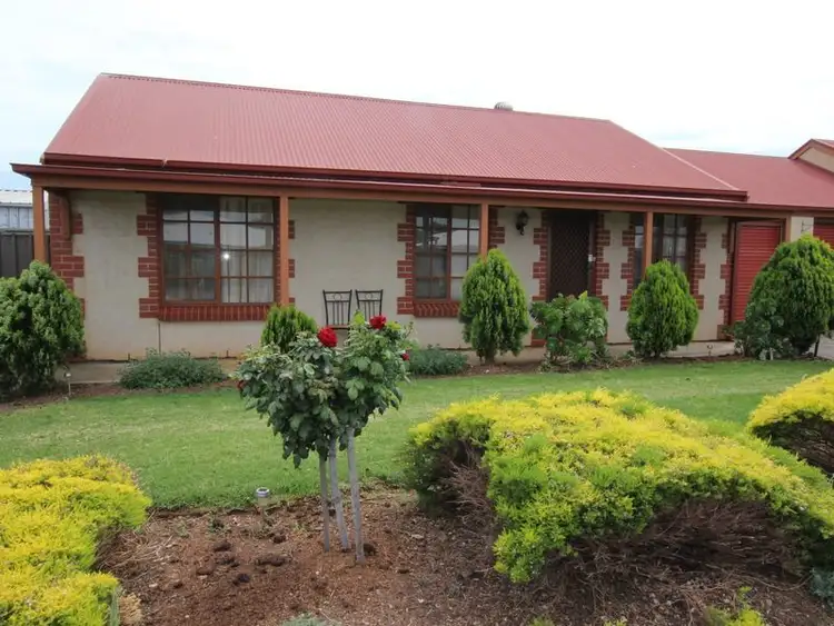Main view of Homely unit listing, 1/1 Heathersay Avenue, Aldinga Beach SA 5173