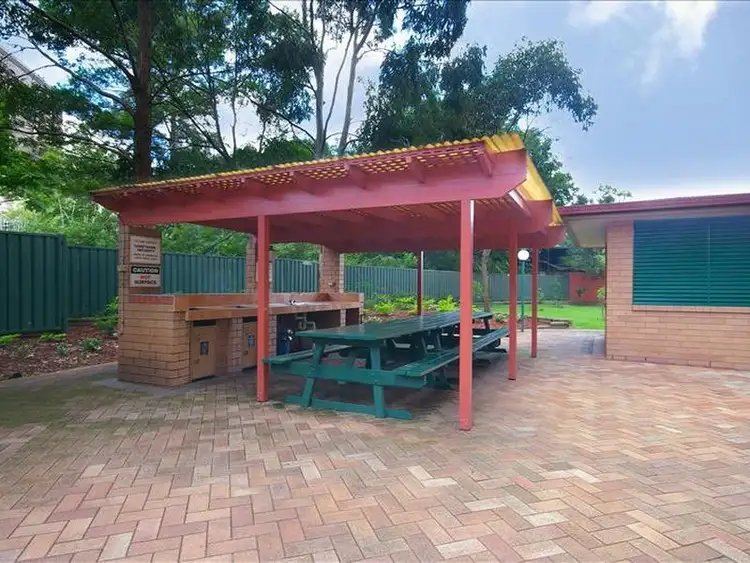 Sixth view of Homely apartment listing, 38/2-26 Wattle Crescent, Pyrmont NSW 2009