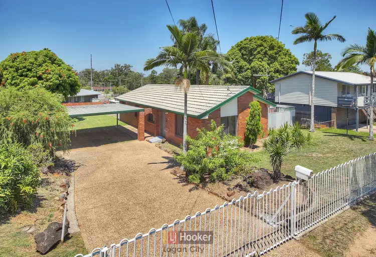 20 Gazania Street, Kingston QLD 4114