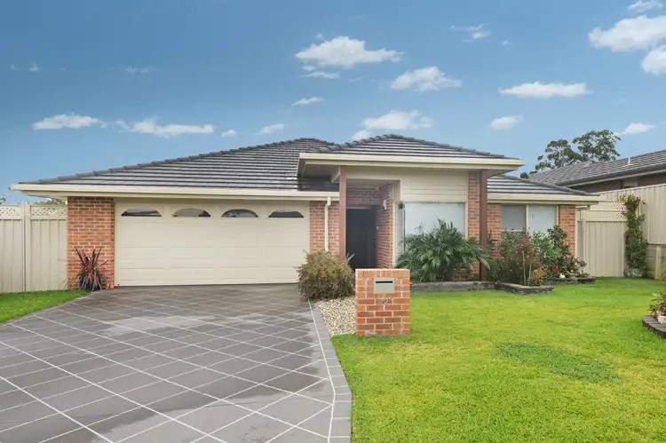 Third view of Homely house listing, 72 Currawong Drive, Port Macquarie NSW 2444