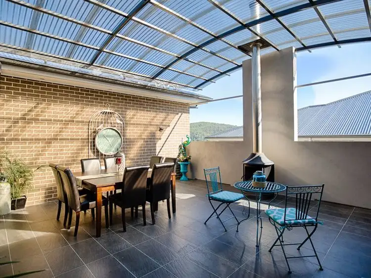 Fourth view of Homely house listing, 50 Hillcrest Avenue, Lithgow NSW 2790