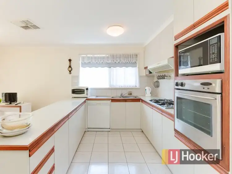 Second view of Homely house listing, 38 Florence Avenue, Berwick VIC 3806