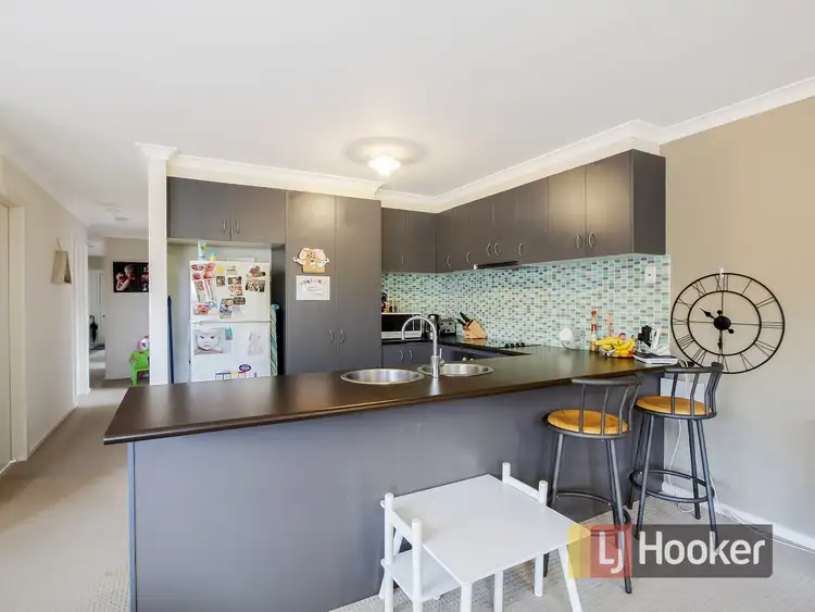 Third view of Homely house listing, 45 Calais Circuit, Cranbourne West VIC 3977