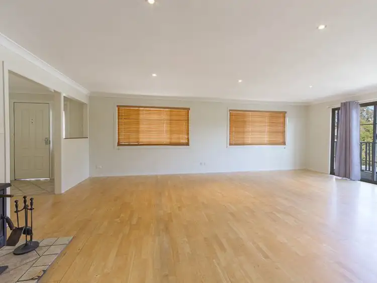 Second view of Homely house listing, 11 Beauty Crescent, Surfside NSW 2536
